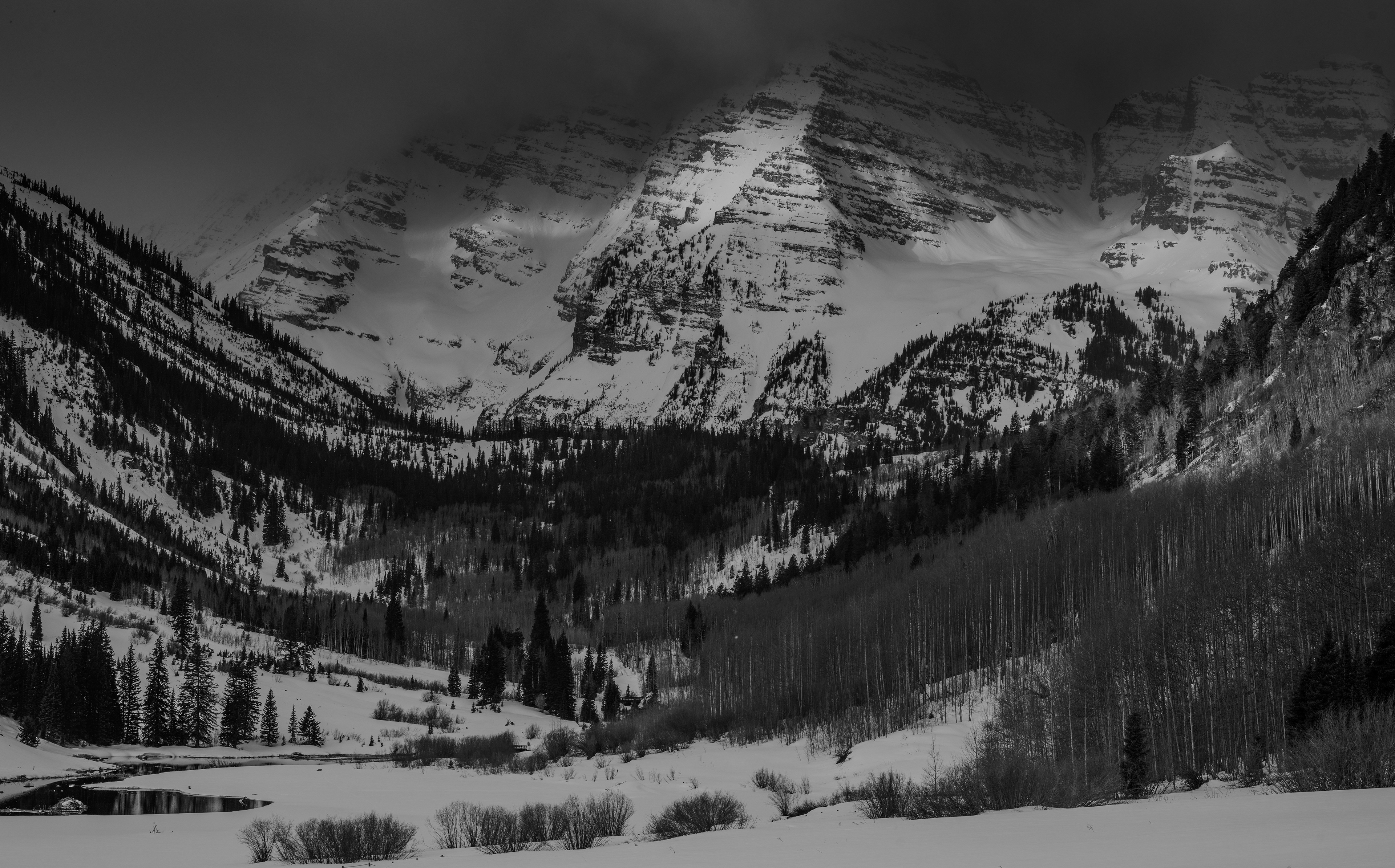Maroon Bells