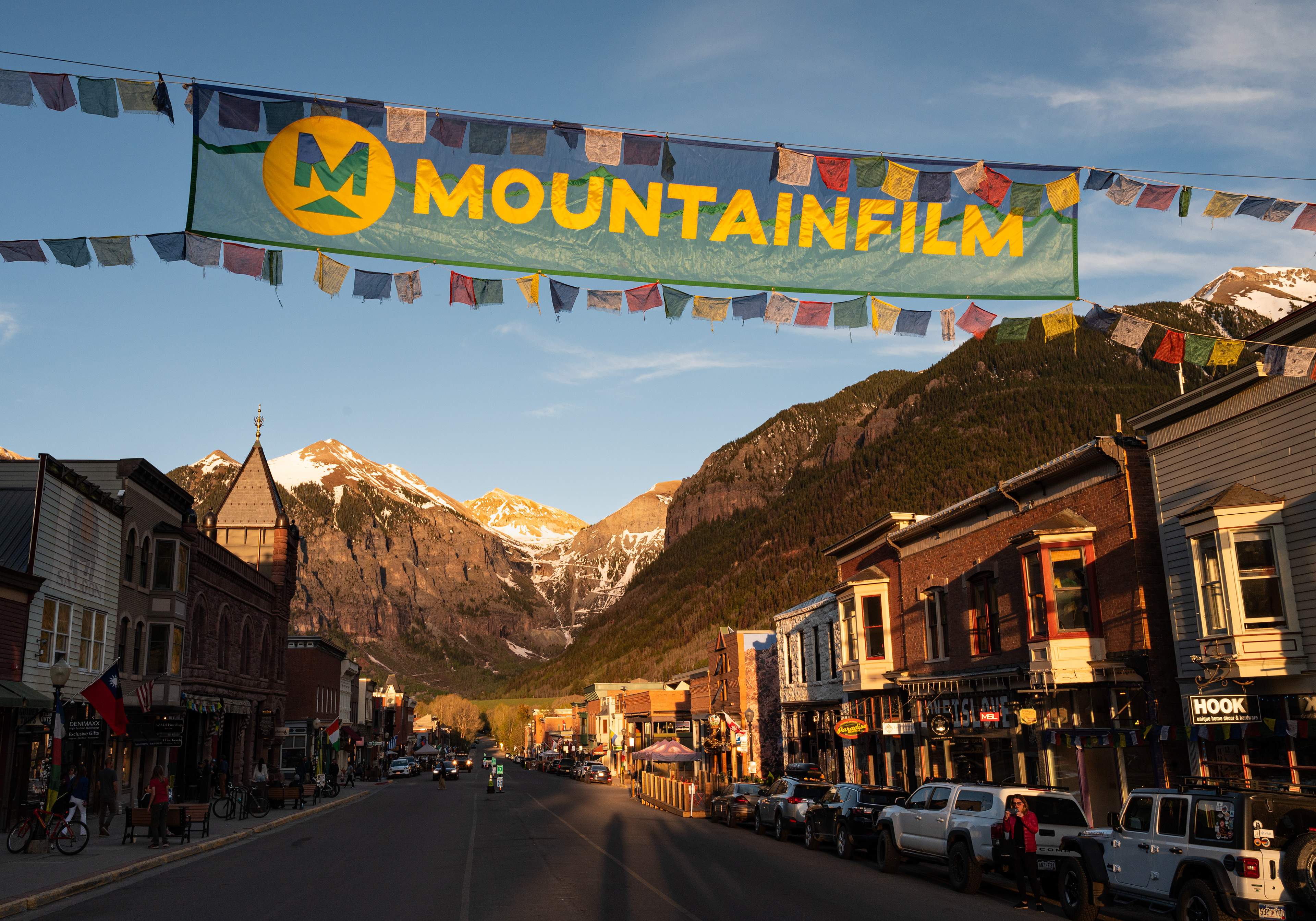 Telluride