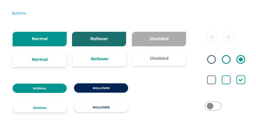 Buttons