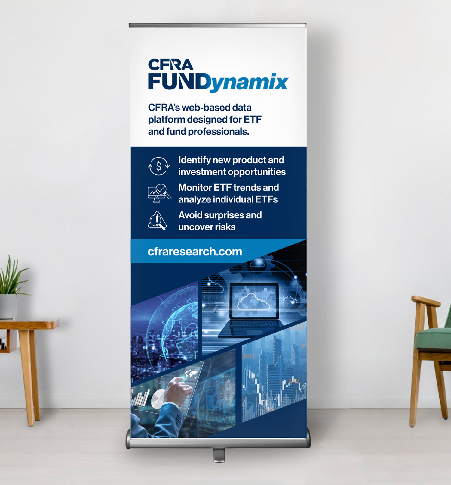 Tradeshow Banner