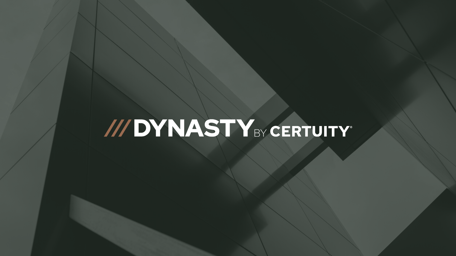 Financial Industry Branding and Identity