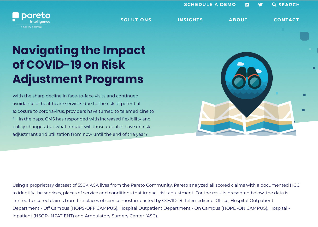 Website Page