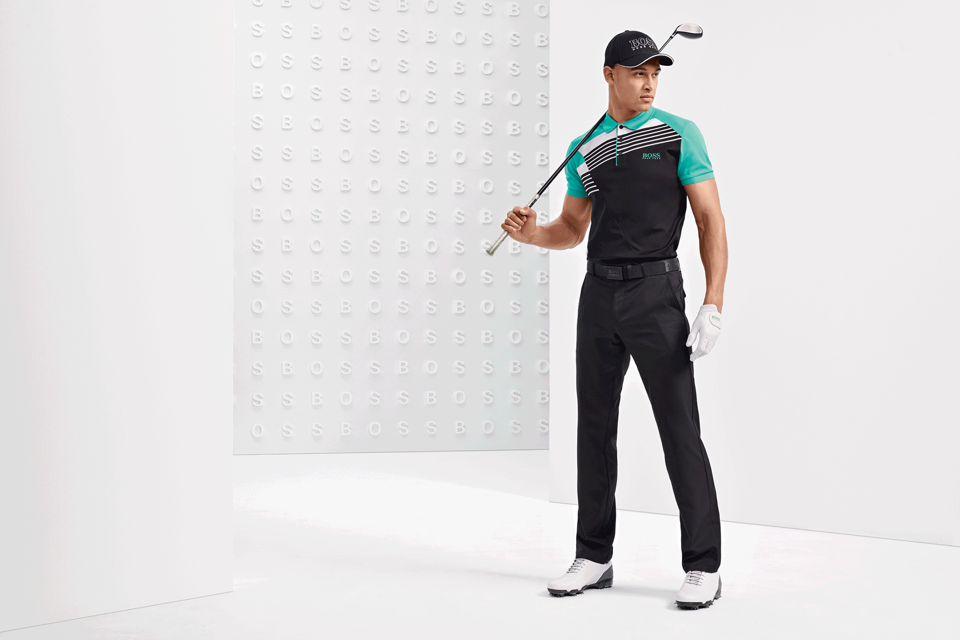 Hugo Boss Athleisure