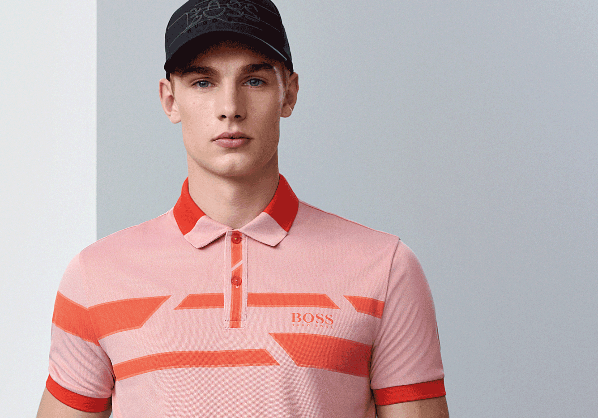 Hugo Boss Athleisure
