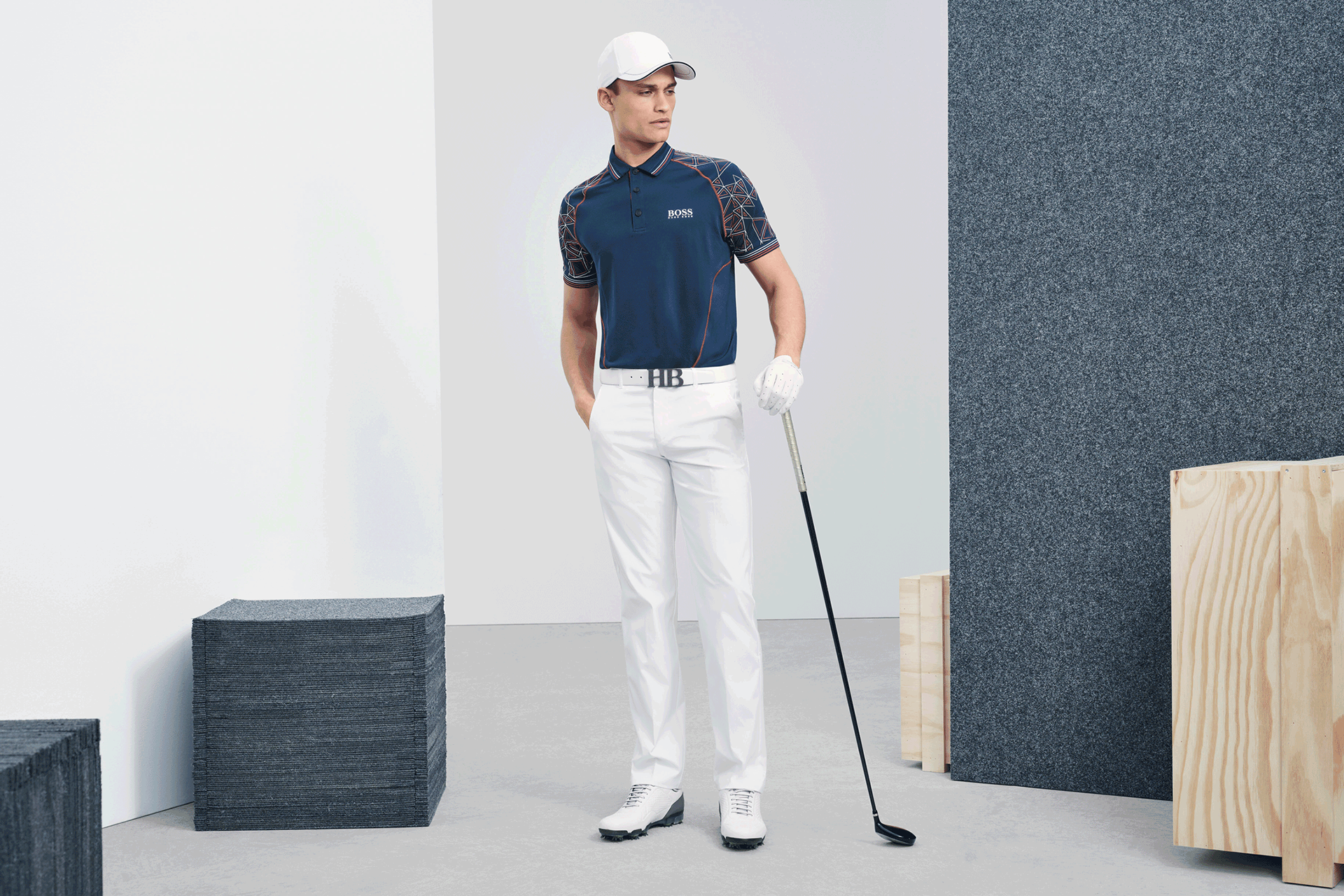 Hugo Boss Athleisure