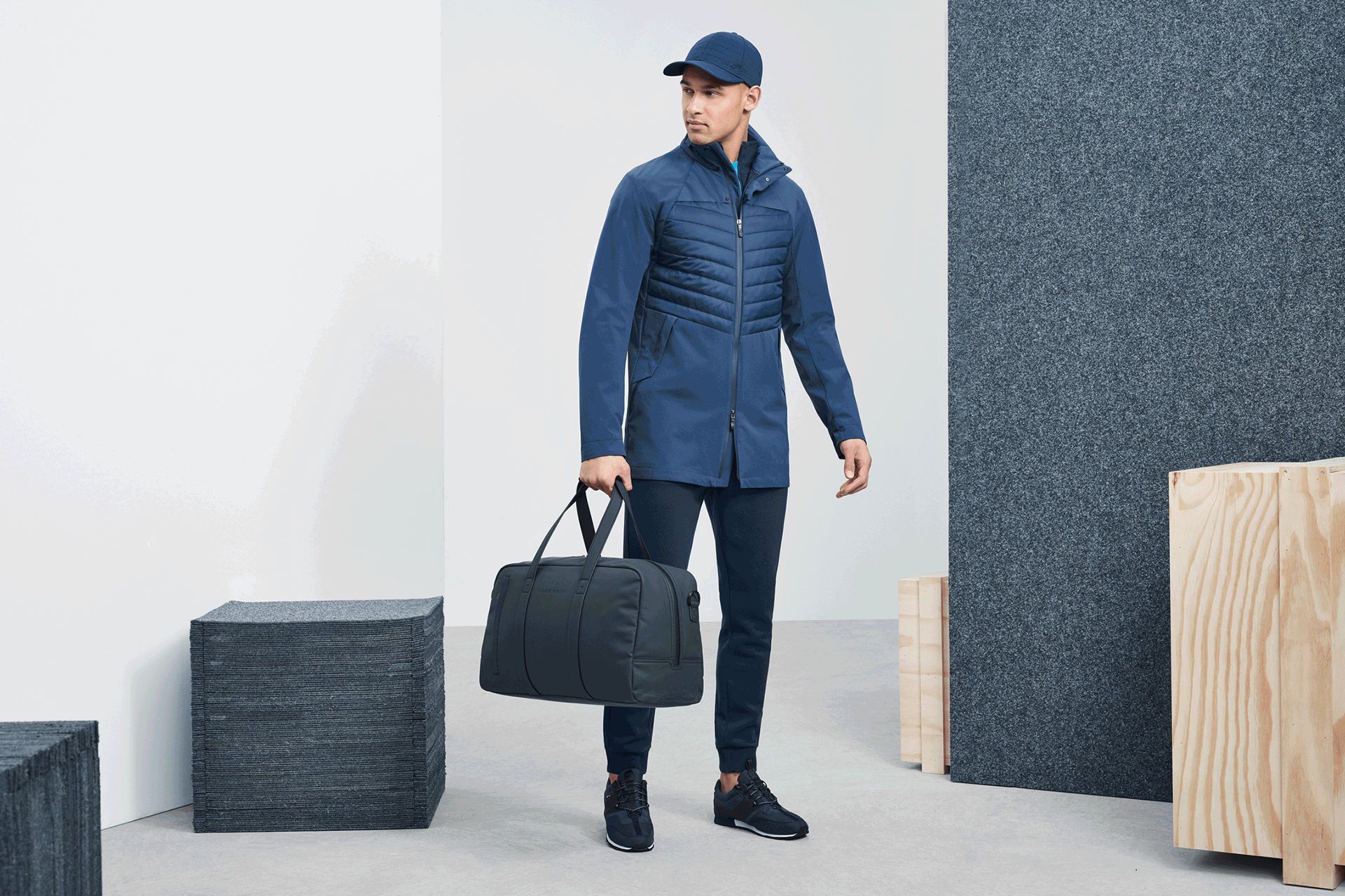 Hugo Boss Athleisure