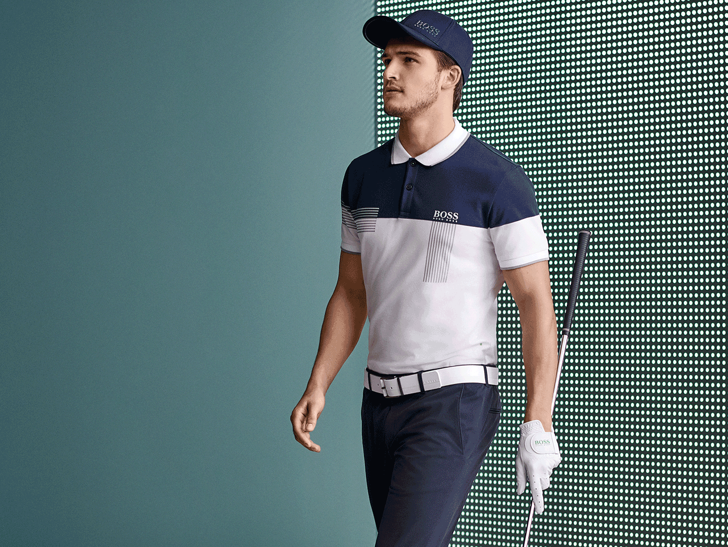Hugo Boss Athleisure