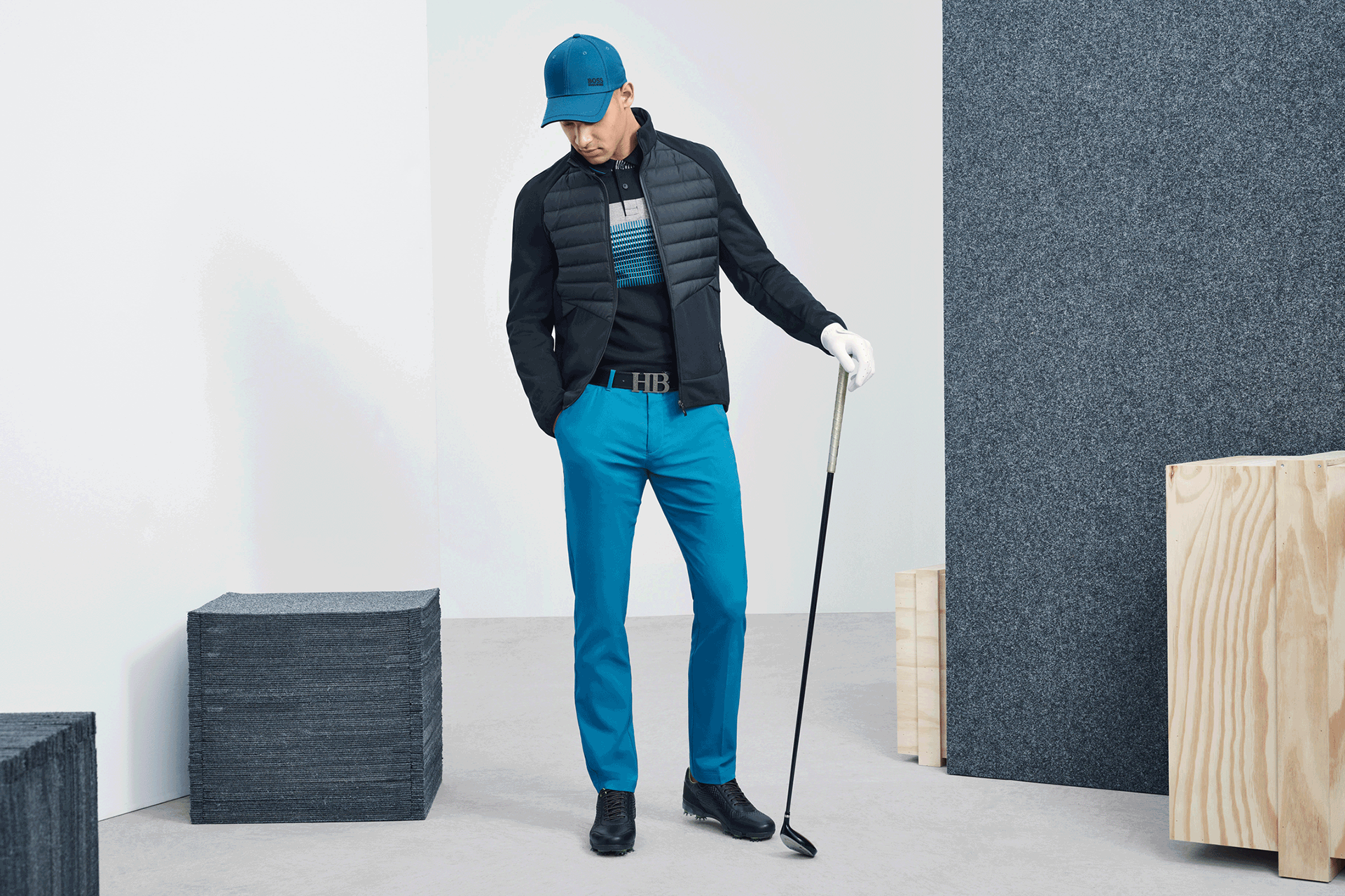 Hugo Boss Athleisure