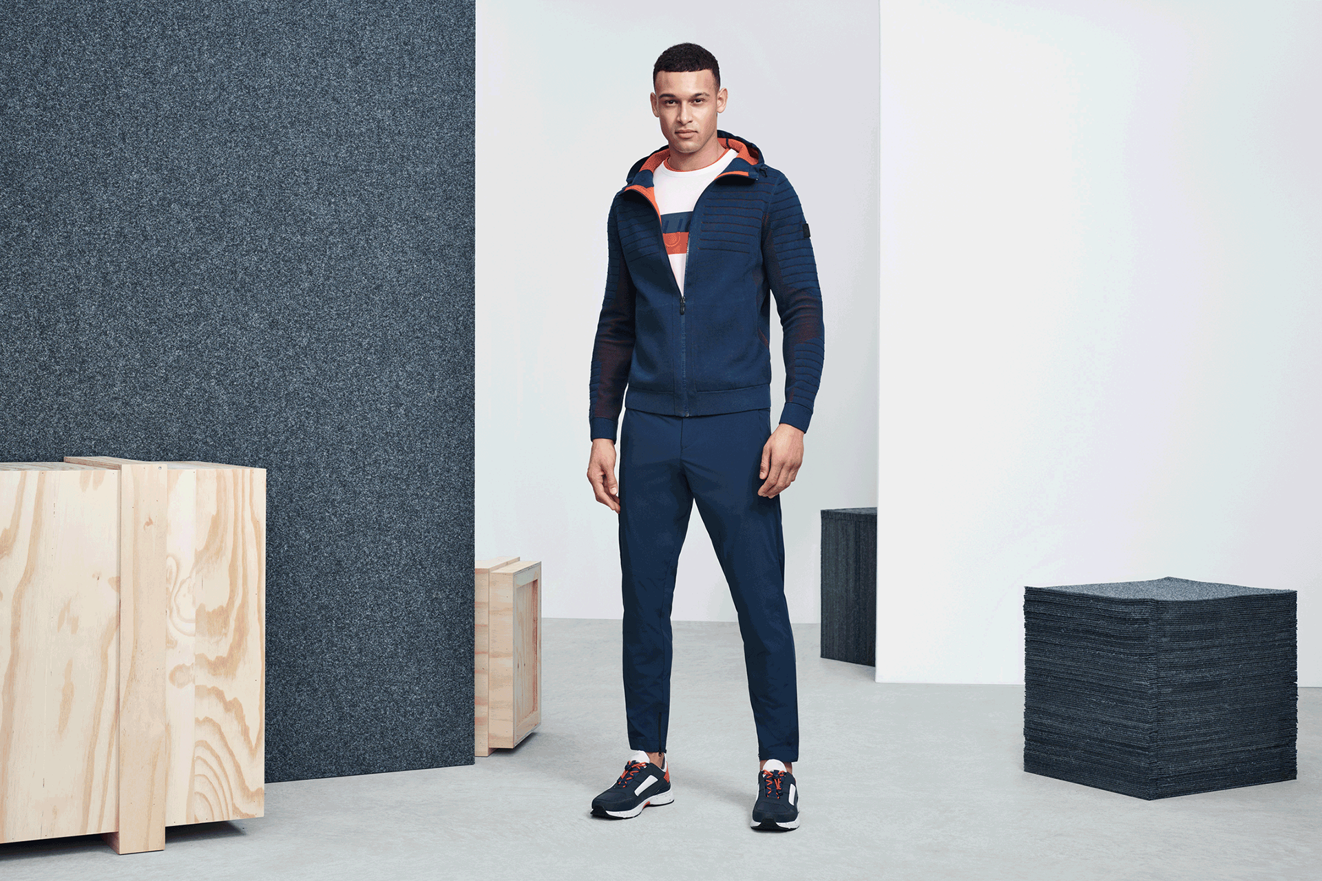 Hugo Boss Athleisure