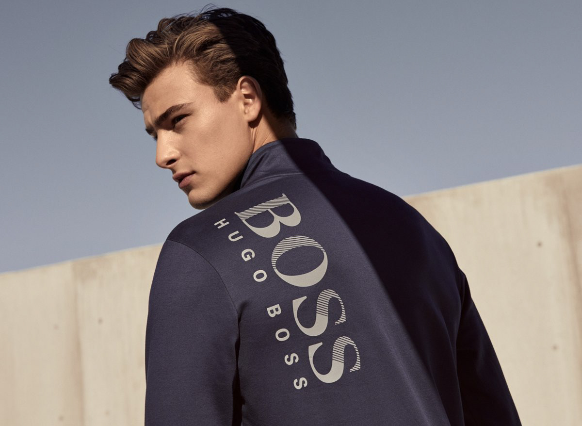 Hugo Boss Athleisure