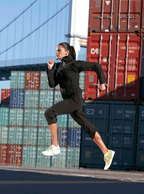 Puma Lifestyle Running