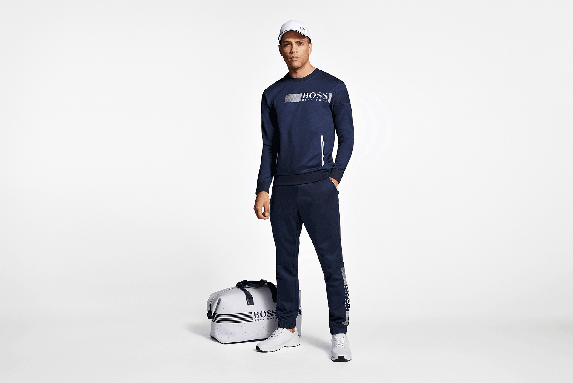 Hugo Boss Athleisure