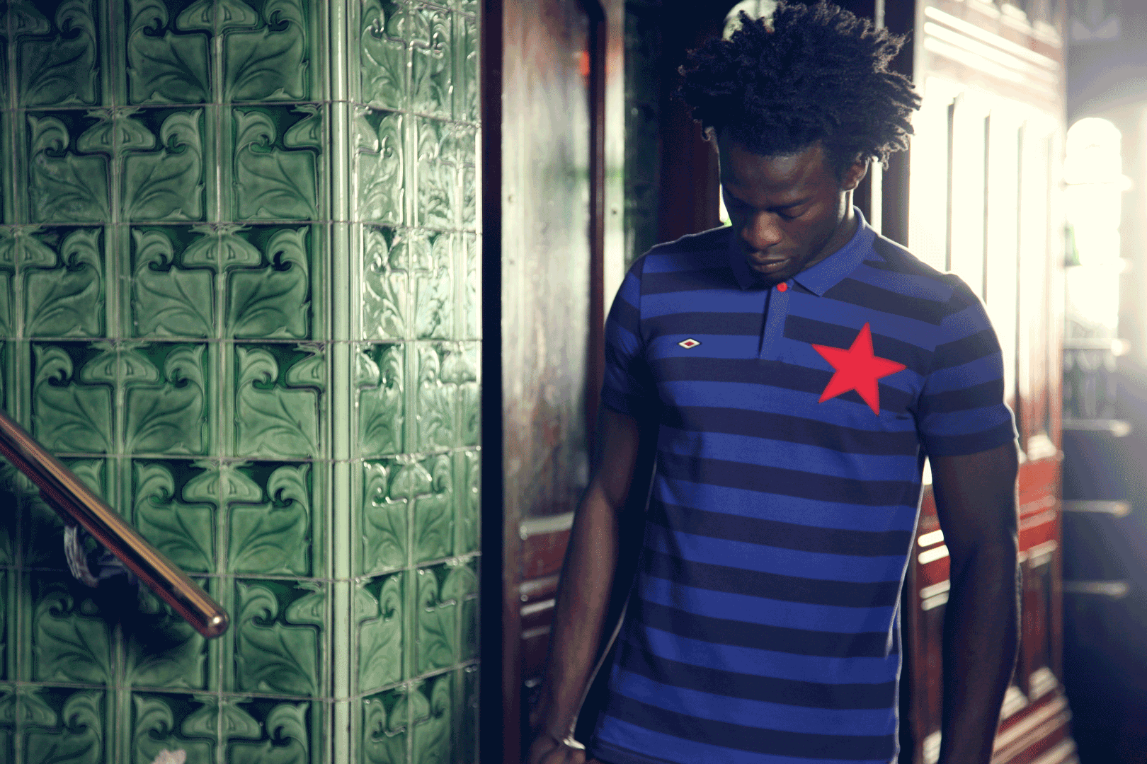 Umbro Sportswear