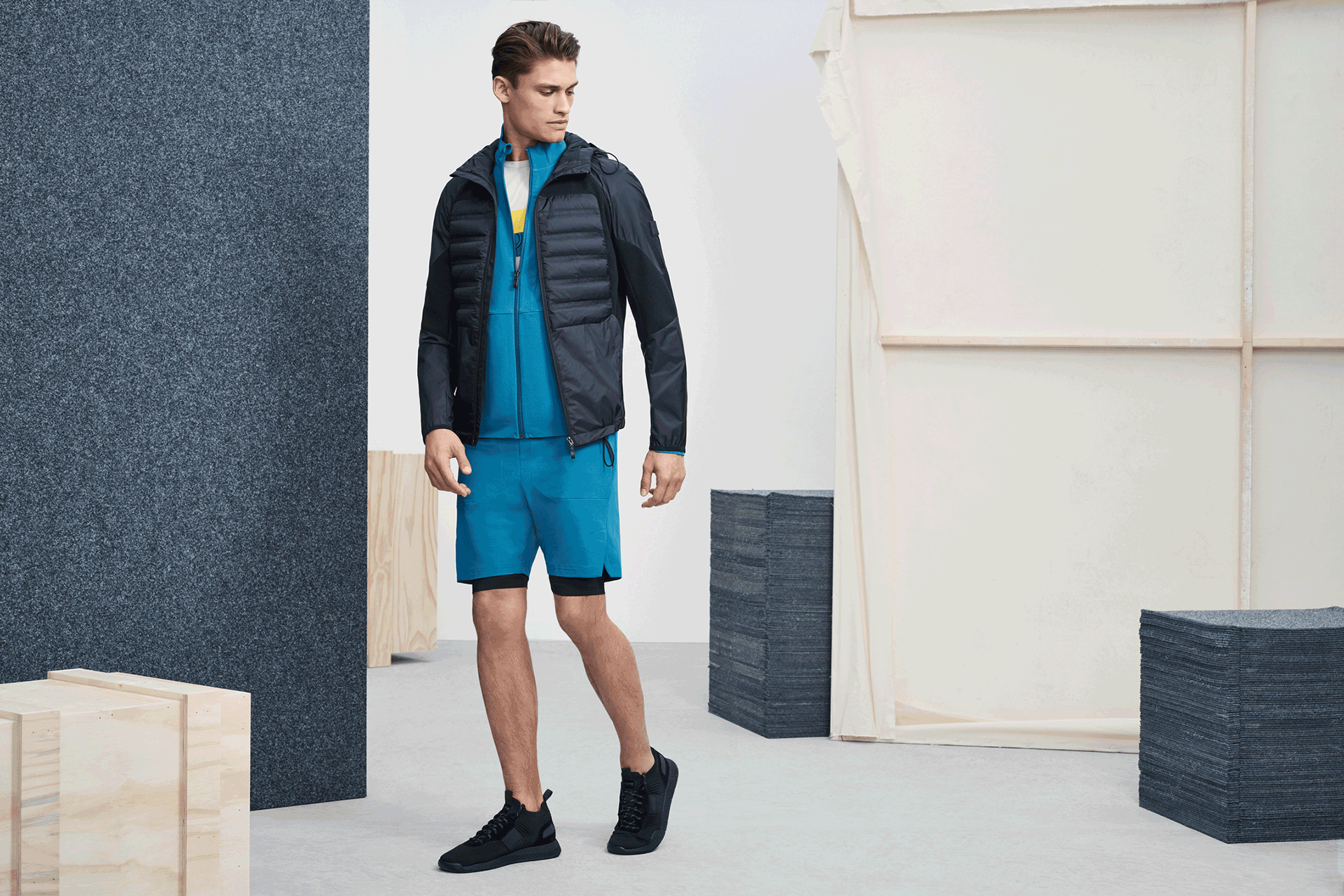Hugo Boss Athleisure