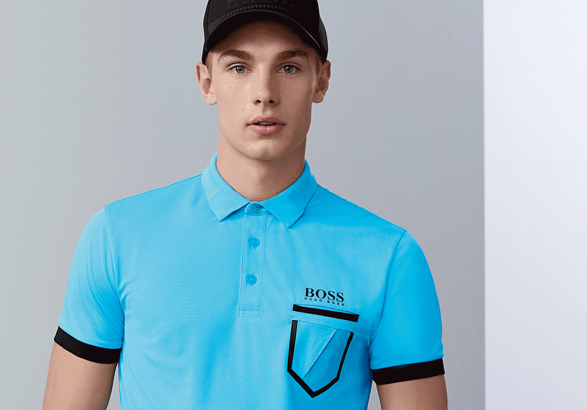 Hugo Boss Athleisure