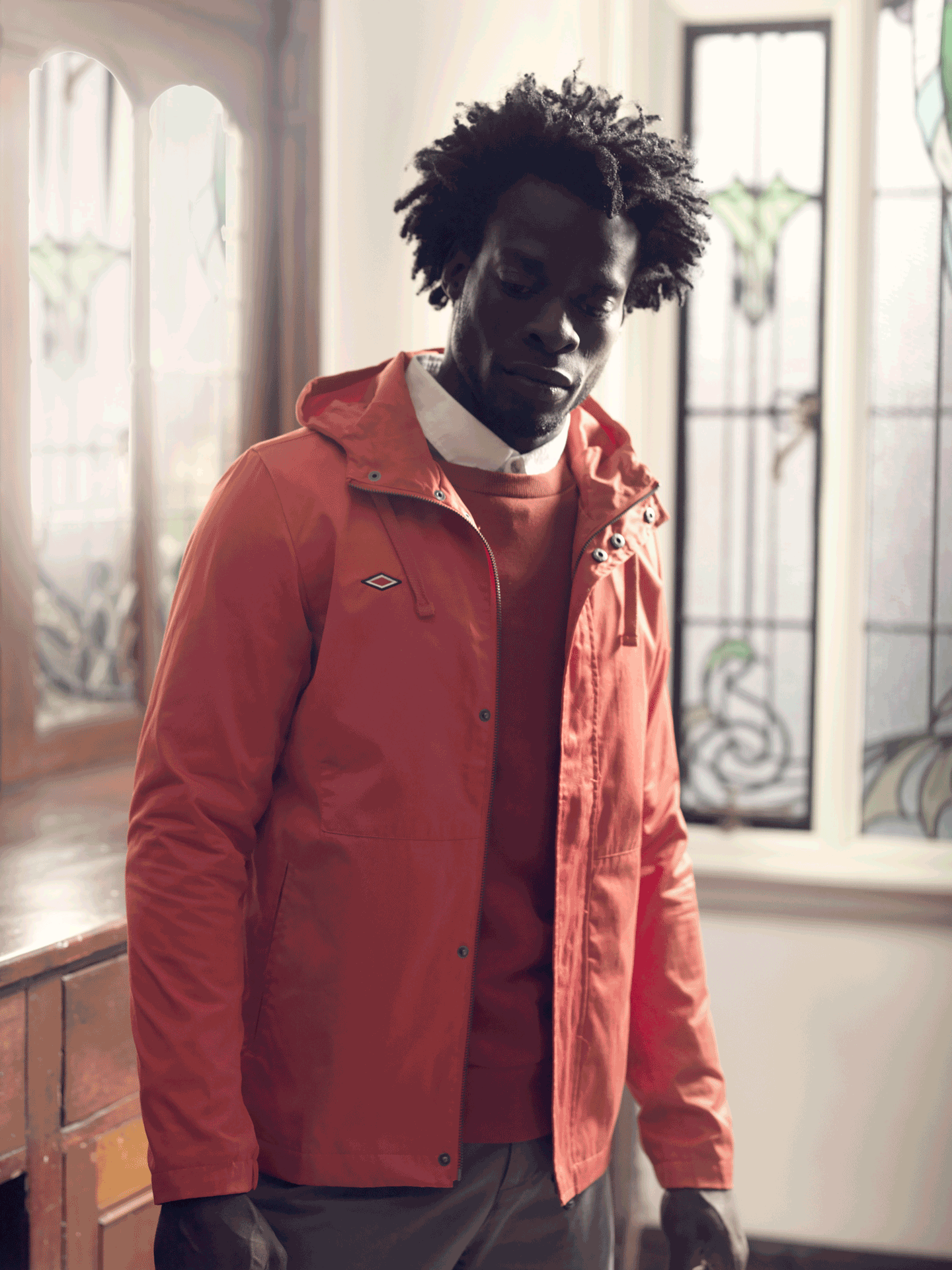 Umbro Sportswear