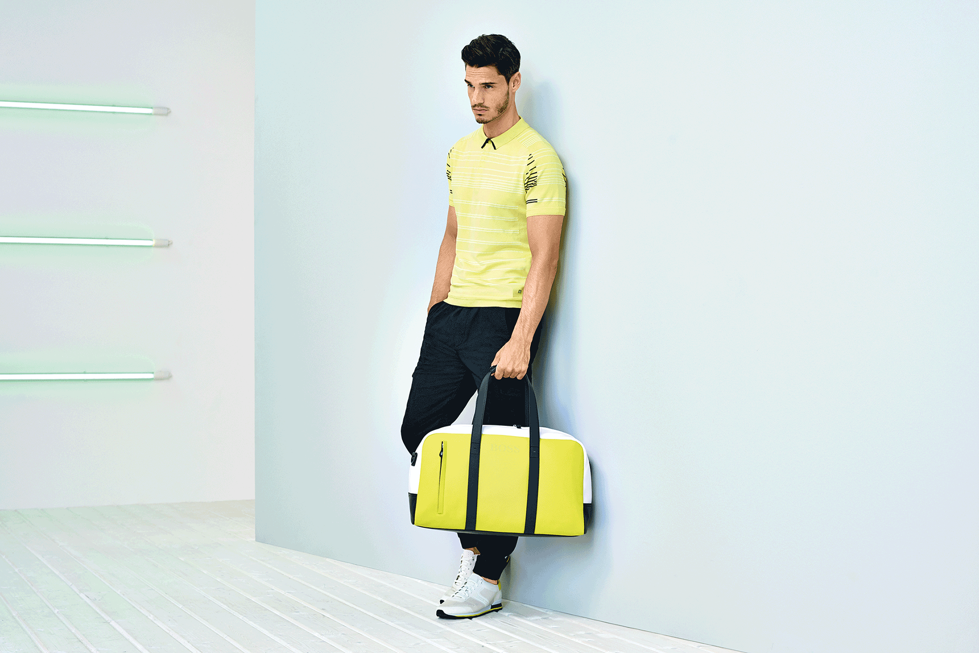 Hugo Boss Athleisure
