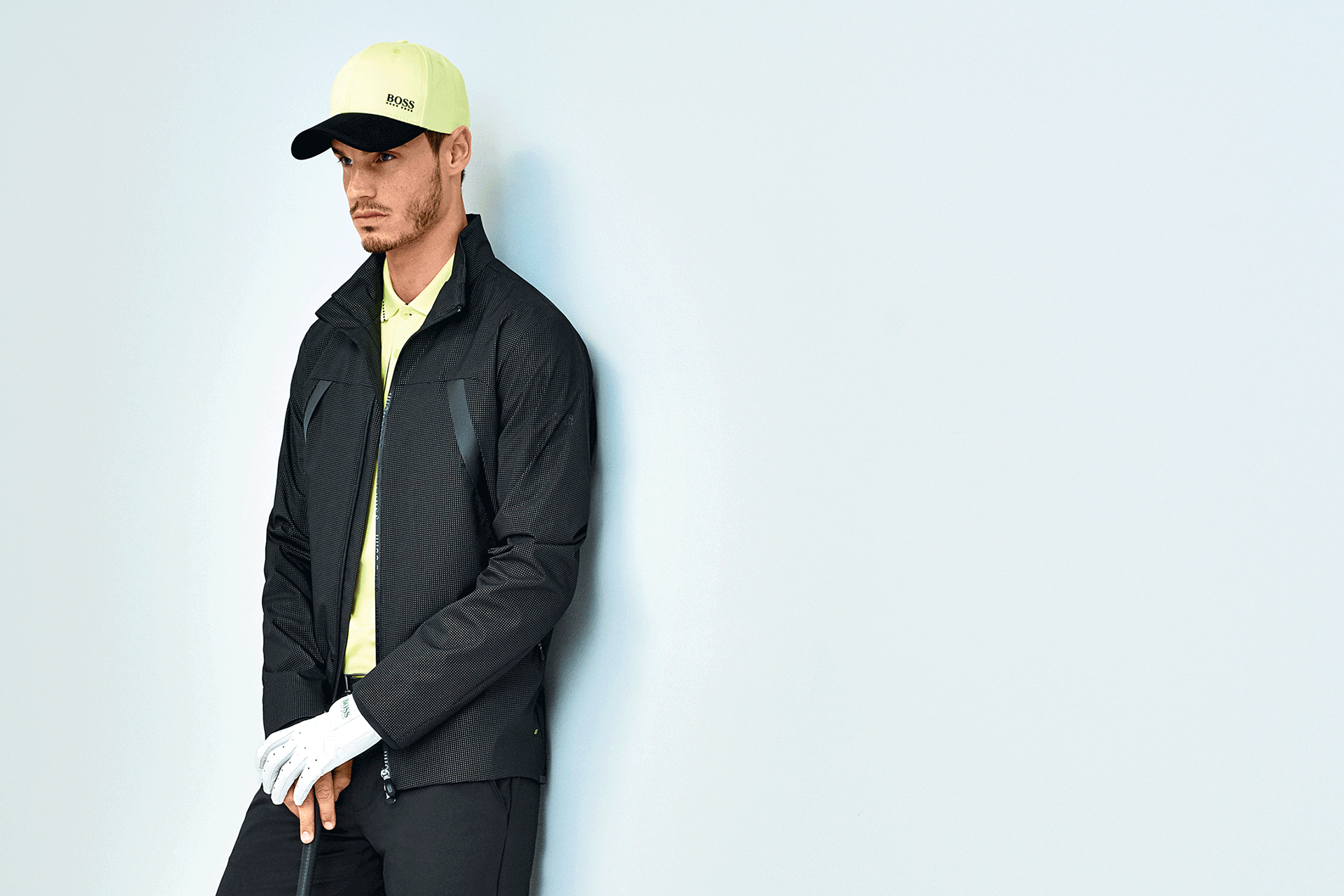 Hugo Boss Athleisure