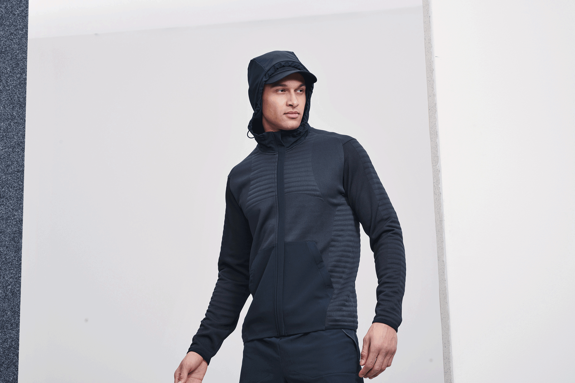 Hugo Boss Athleisure
