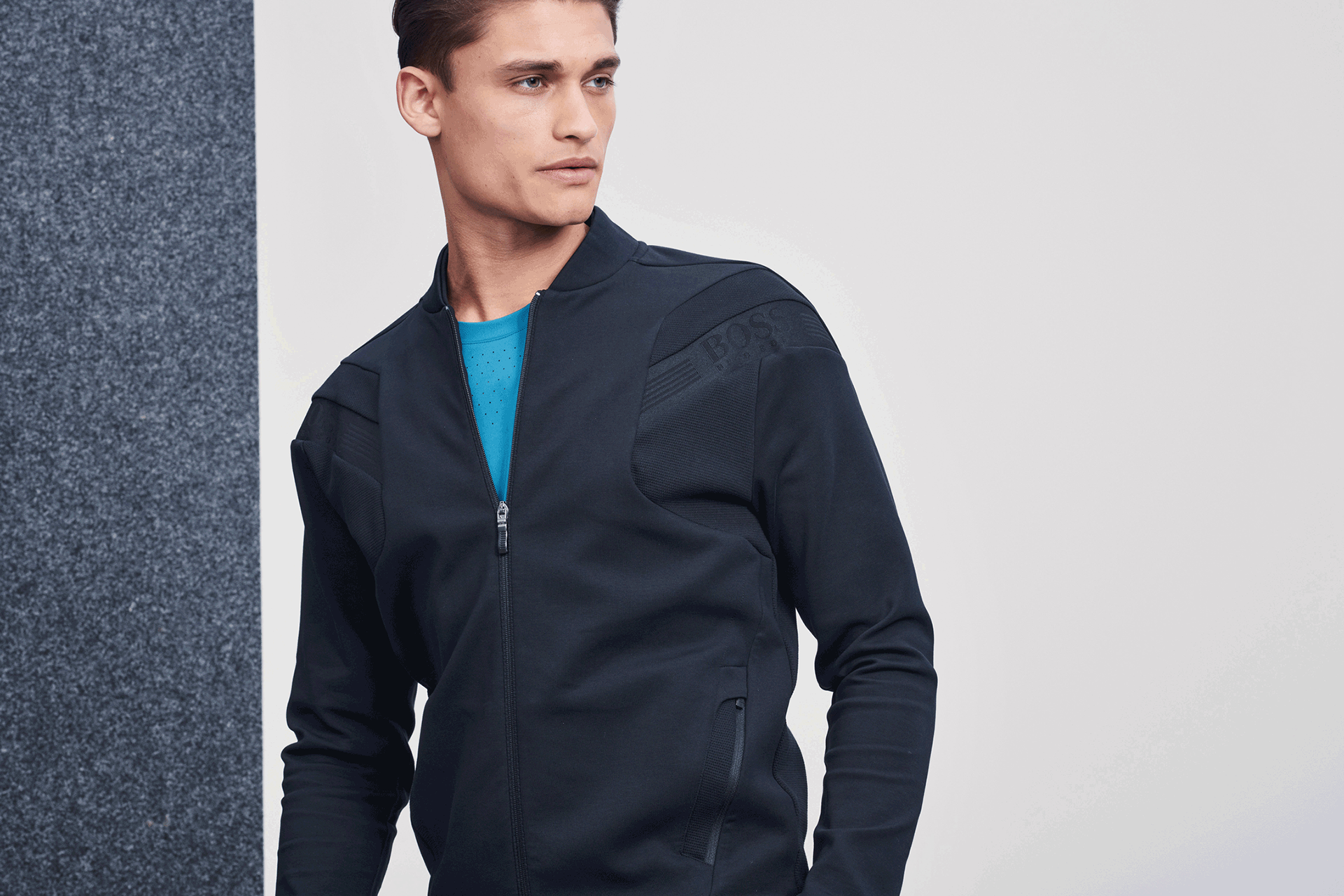 Hugo Boss Athleisure