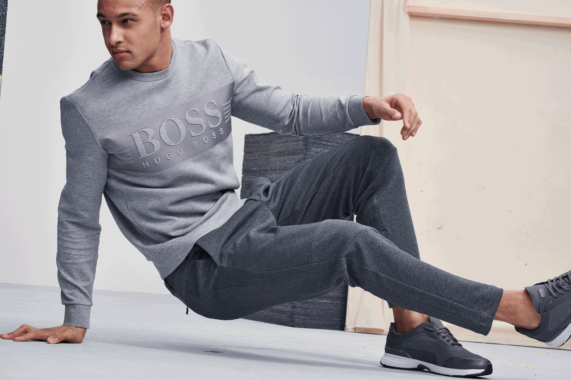 Hugo Boss Athleisure