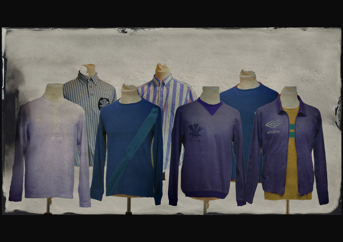 Umbro Sportswear