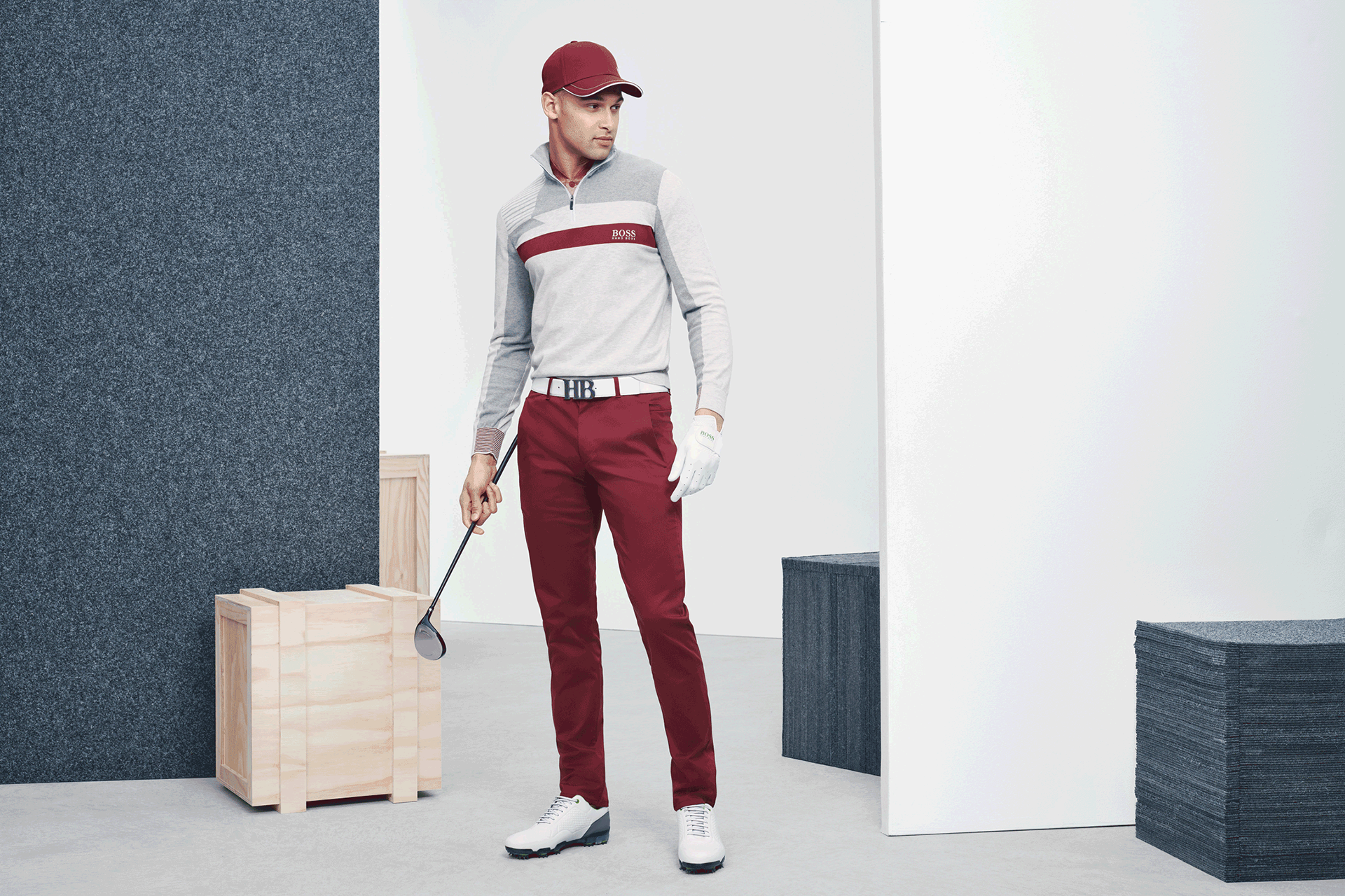 Hugo Boss Athleisure