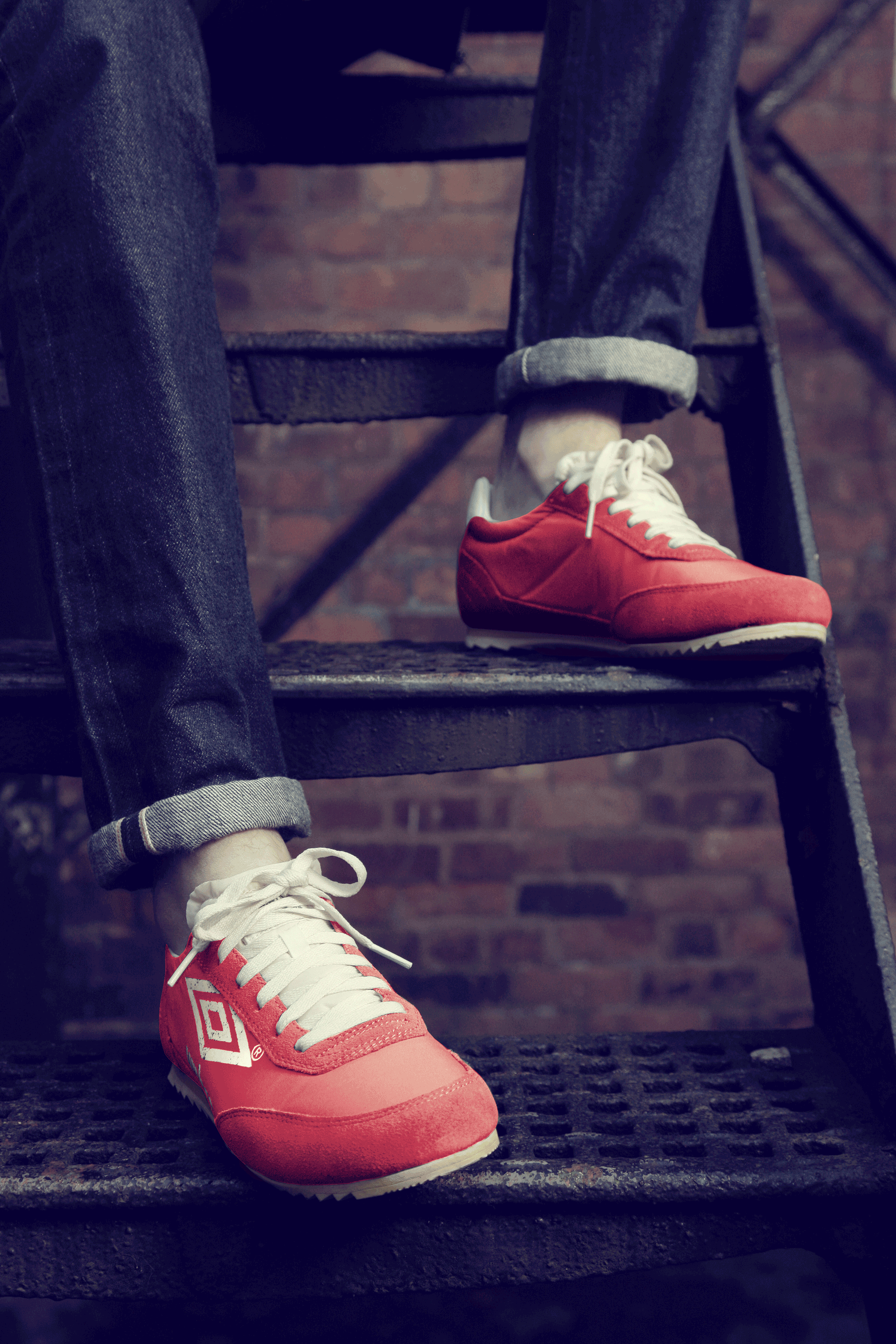 Umbro Sportswear
