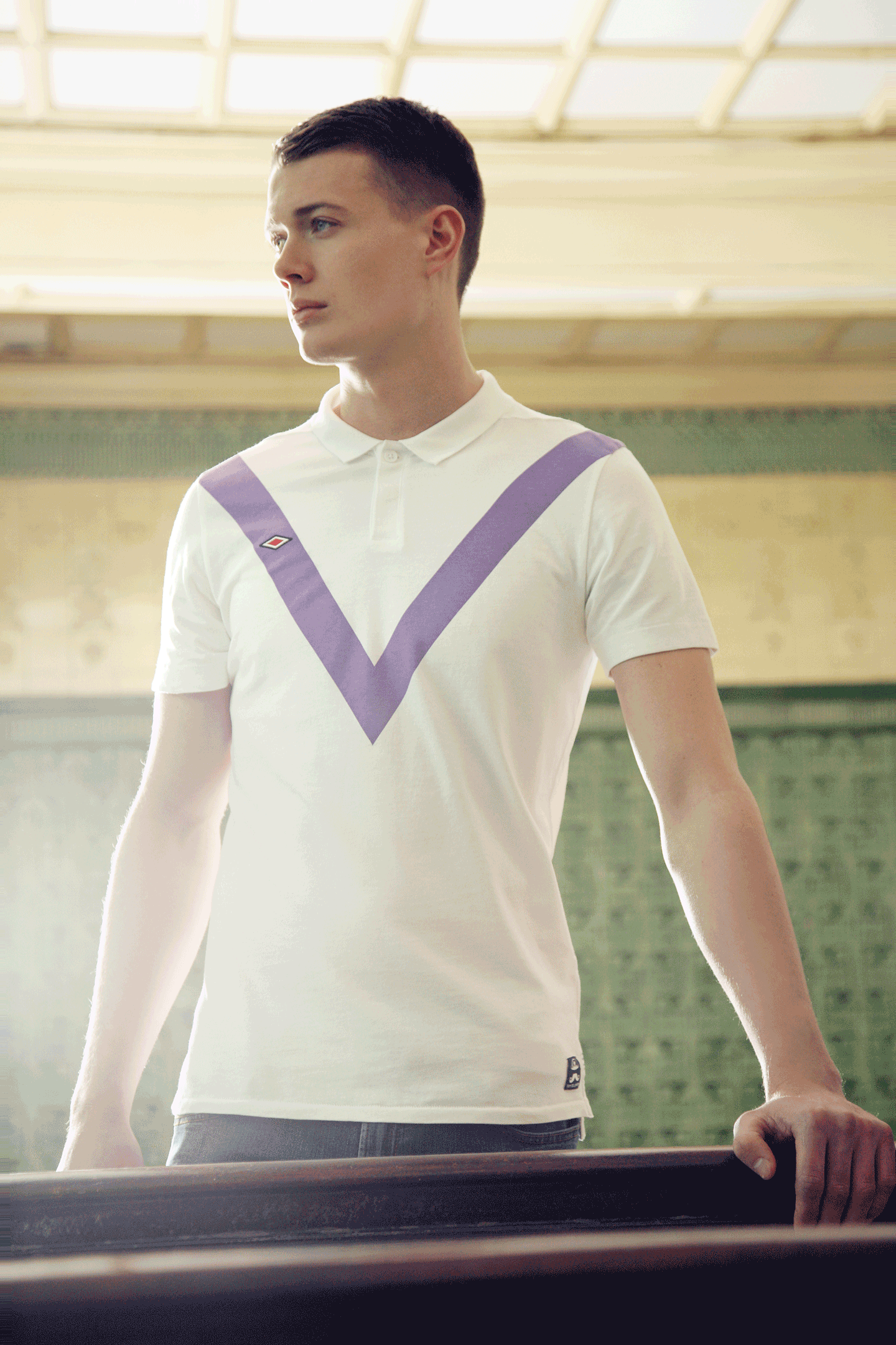 Umbro Sportswear