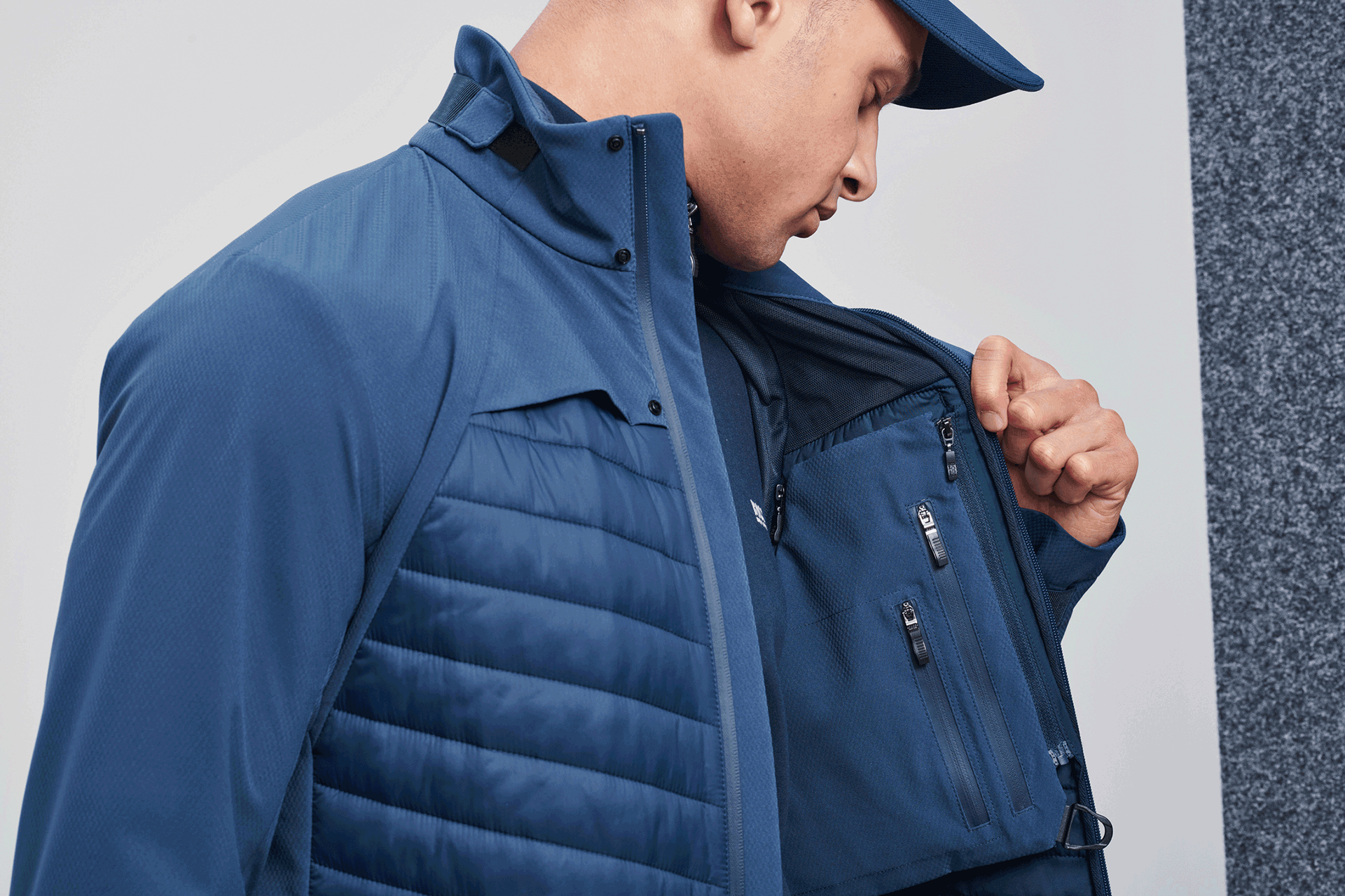 Hugo Boss Athleisure