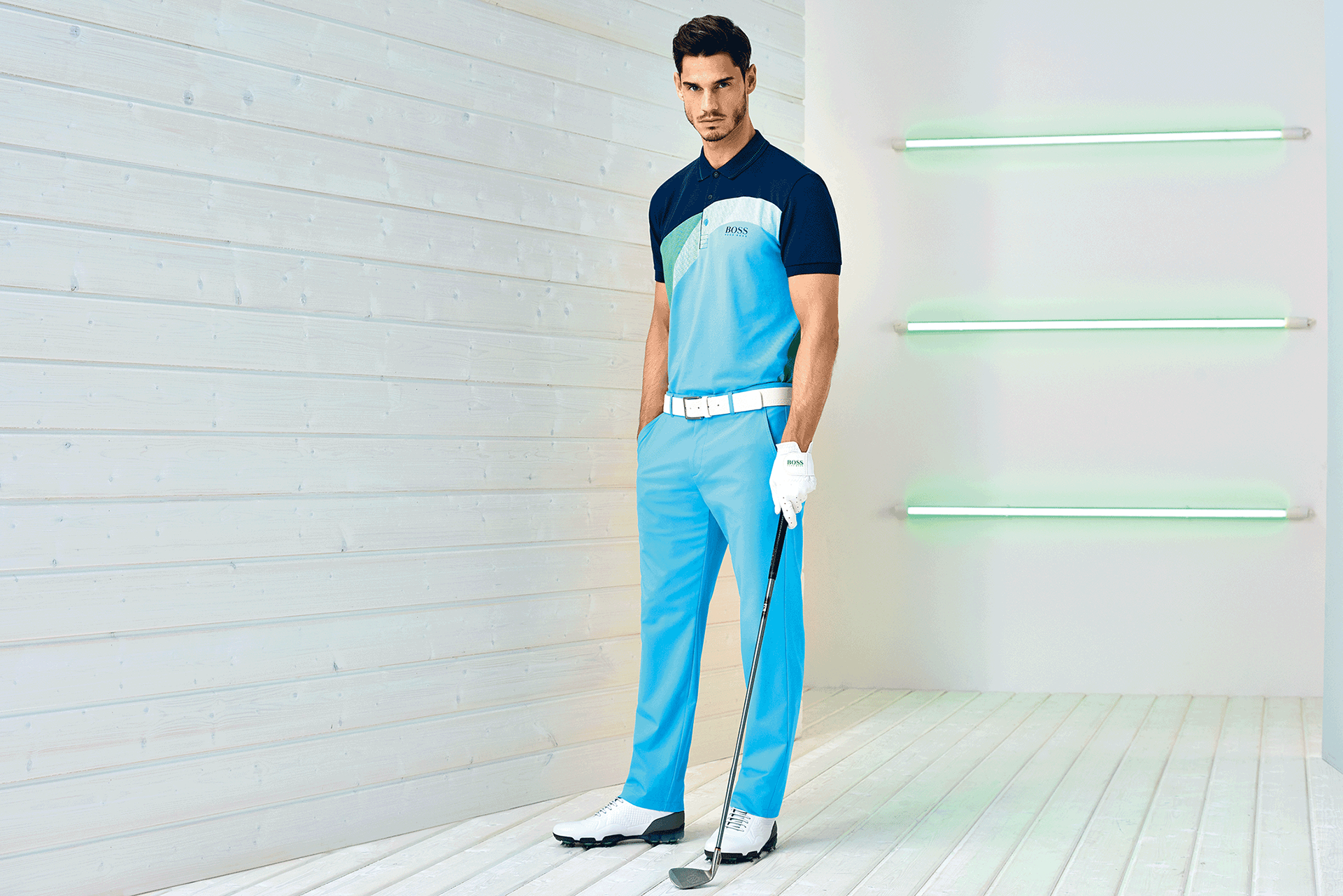 Hugo Boss Athleisure