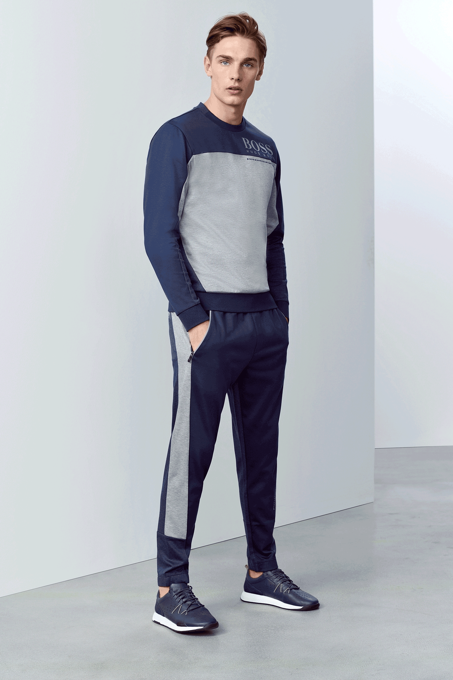 Hugo Boss Athleisure
