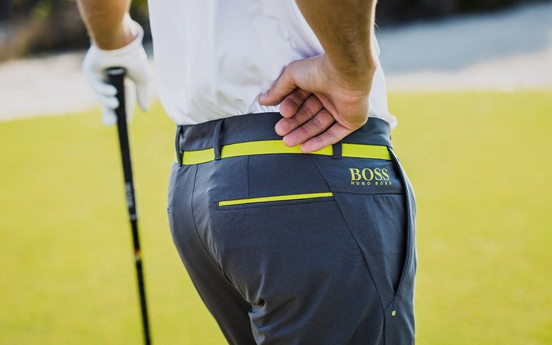Hugo Boss Athleisure