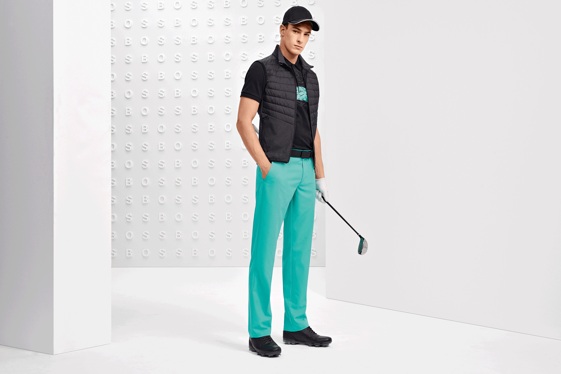 Hugo Boss Athleisure