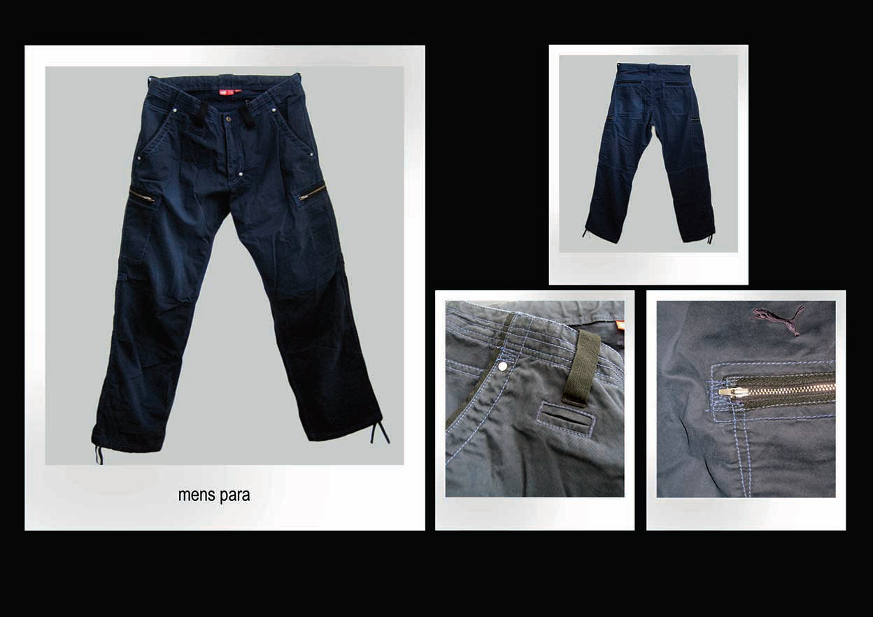 Puma Lifestyle Casual