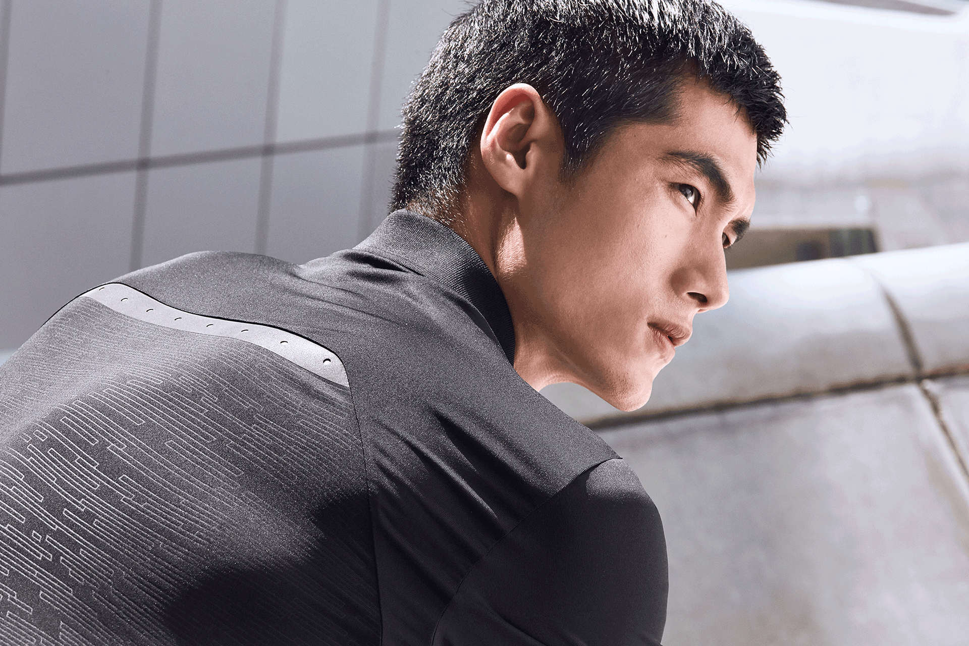 Hugo Boss Athleisure