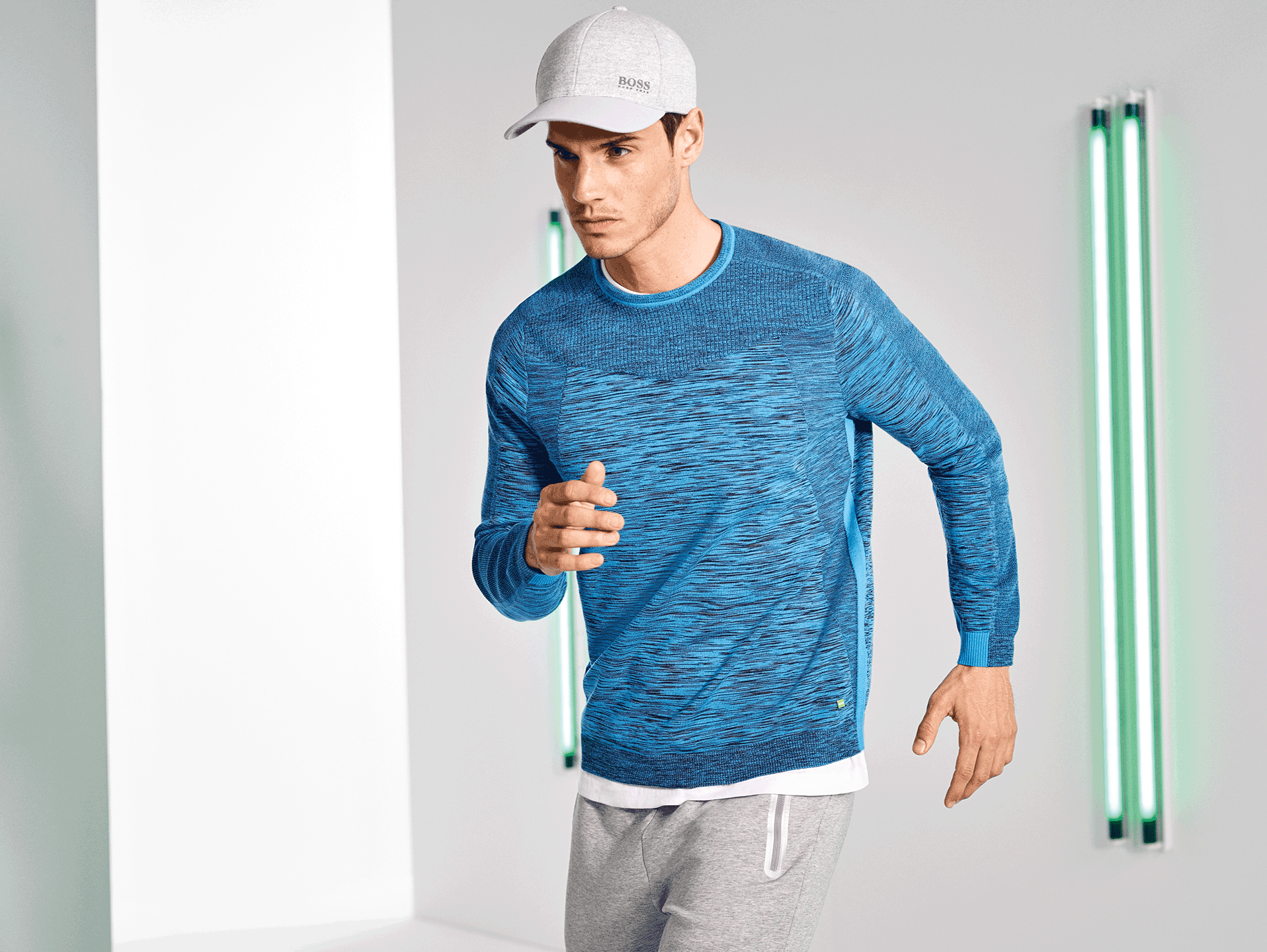 Hugo Boss Athleisure