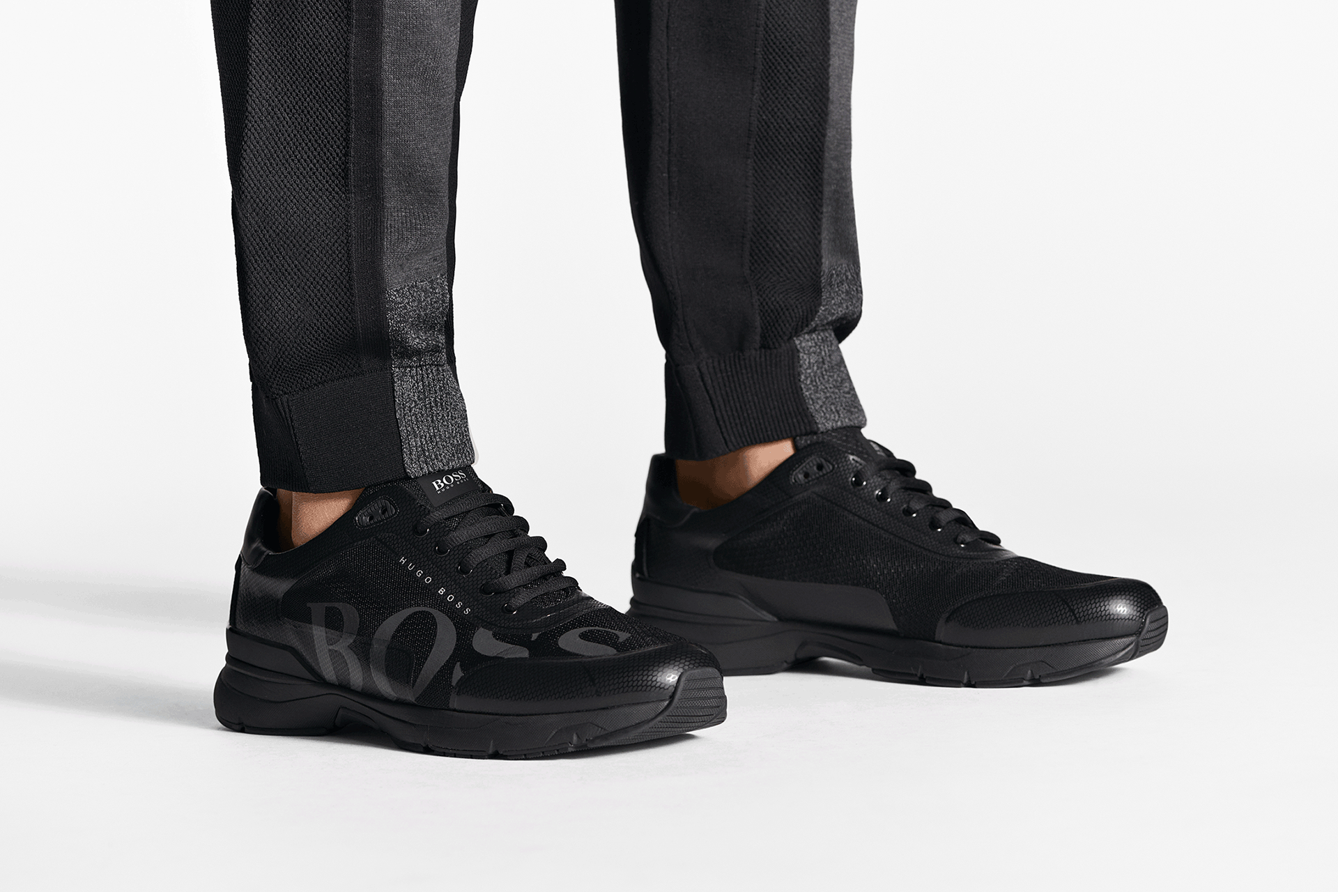 Hugo Boss Athleisure