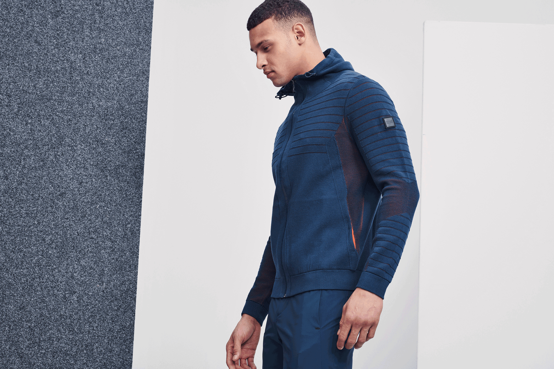 Hugo Boss Athleisure