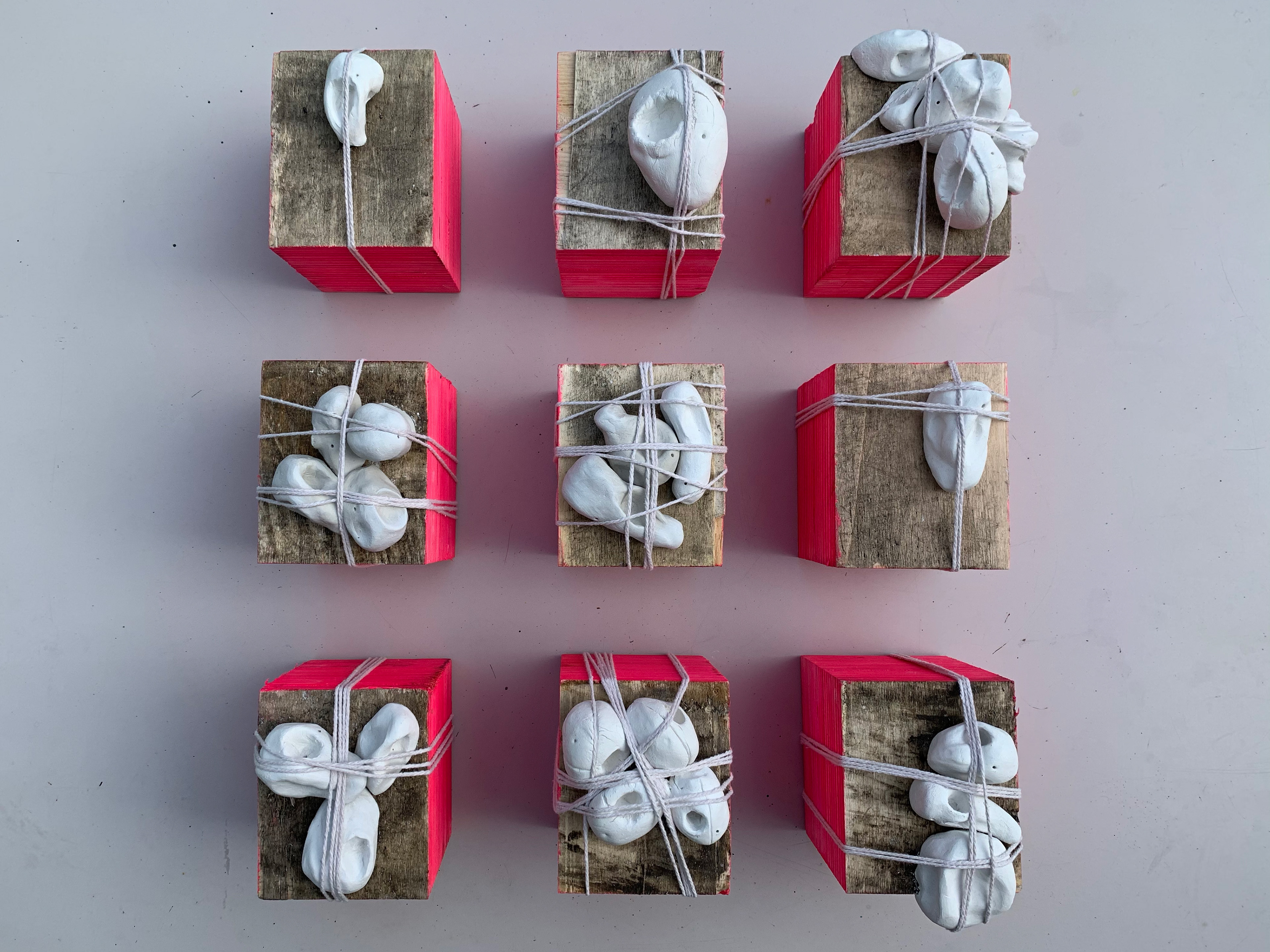 GUIDED BY INNER SANCTUMs (def:- a private place from which most people are excluded) WORK IN PROGRESS