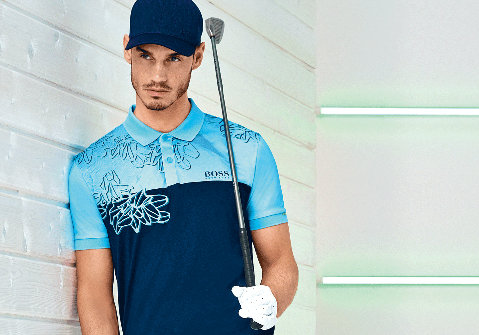 Hugo Boss Athleisure