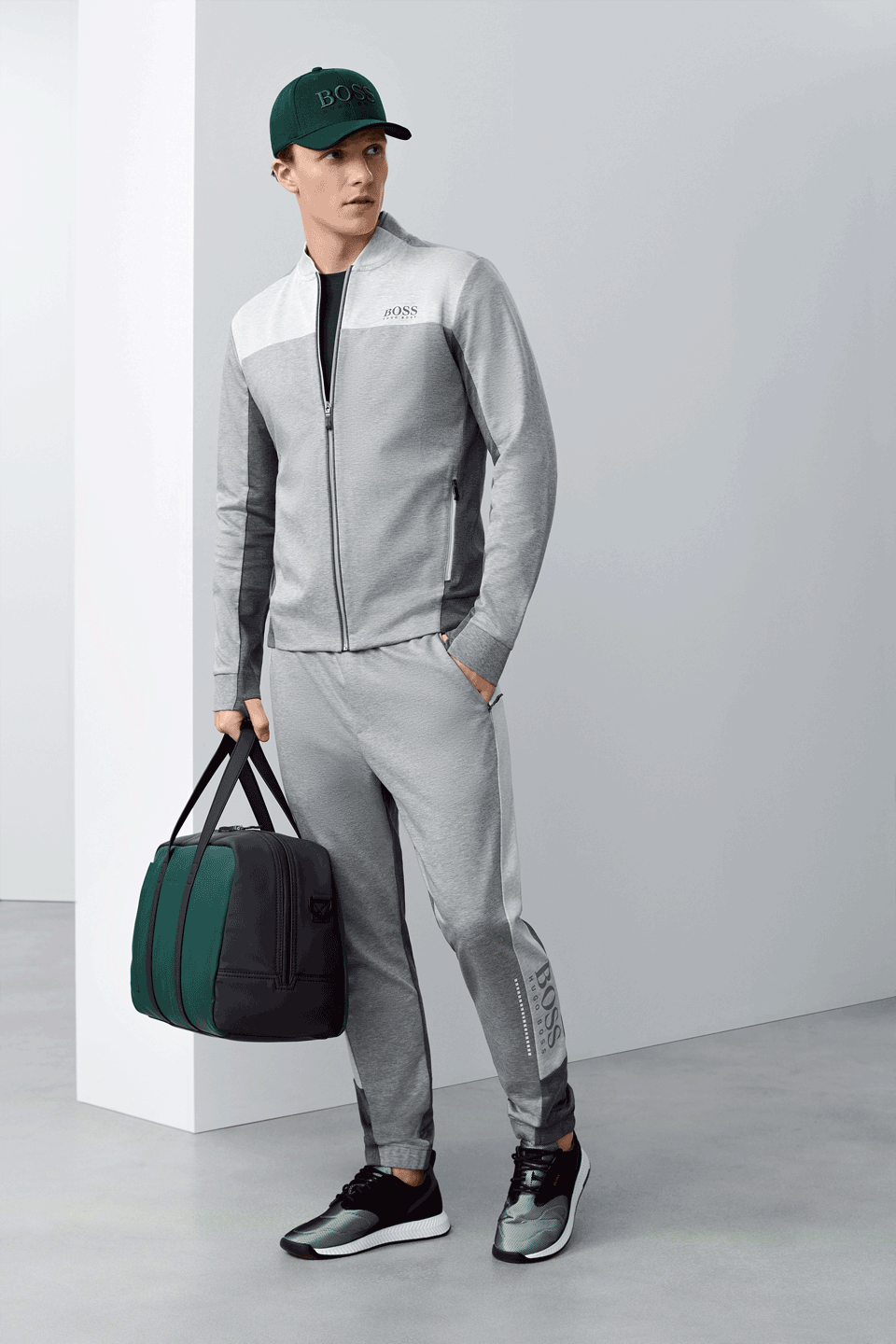 Hugo Boss Athleisure
