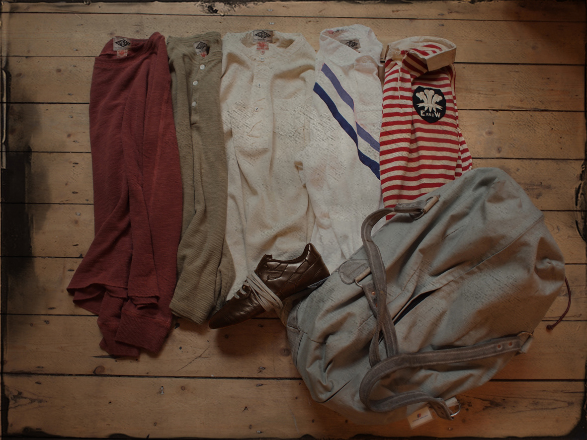 Umbro Sportswear