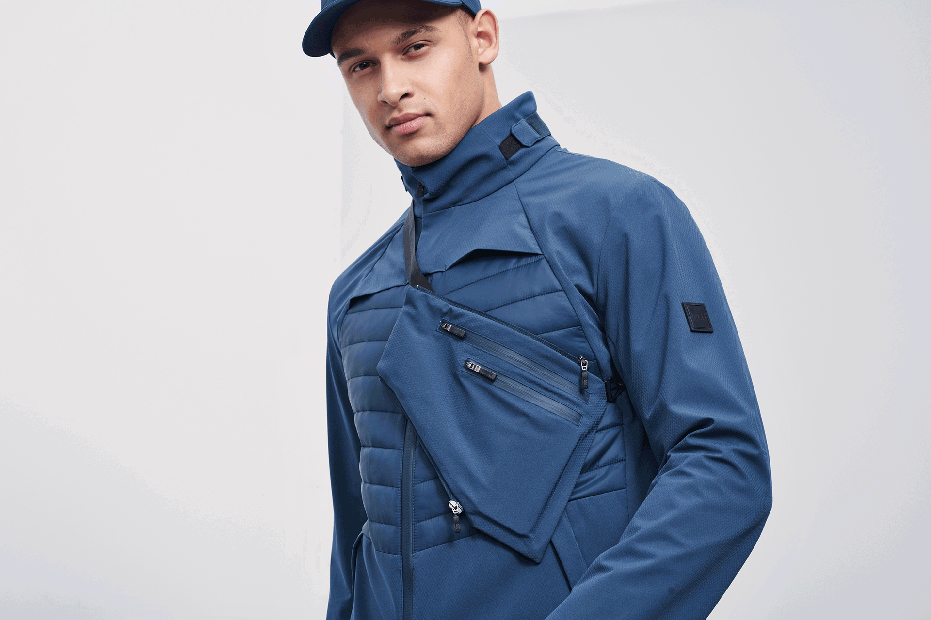 Hugo Boss Athleisure