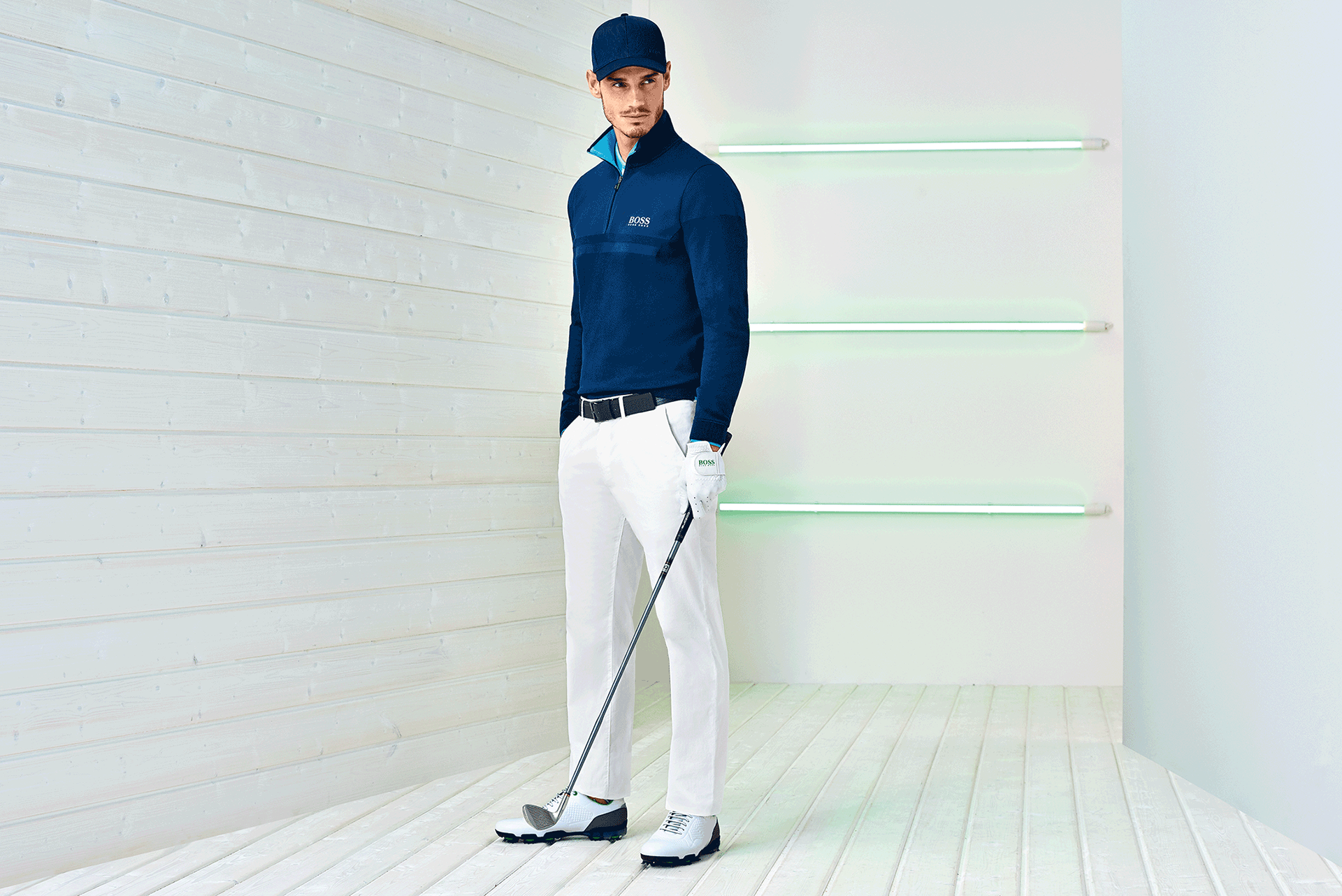Hugo Boss Athleisure