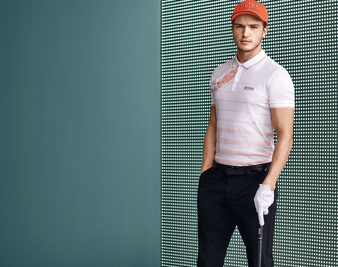 Hugo Boss Athleisure