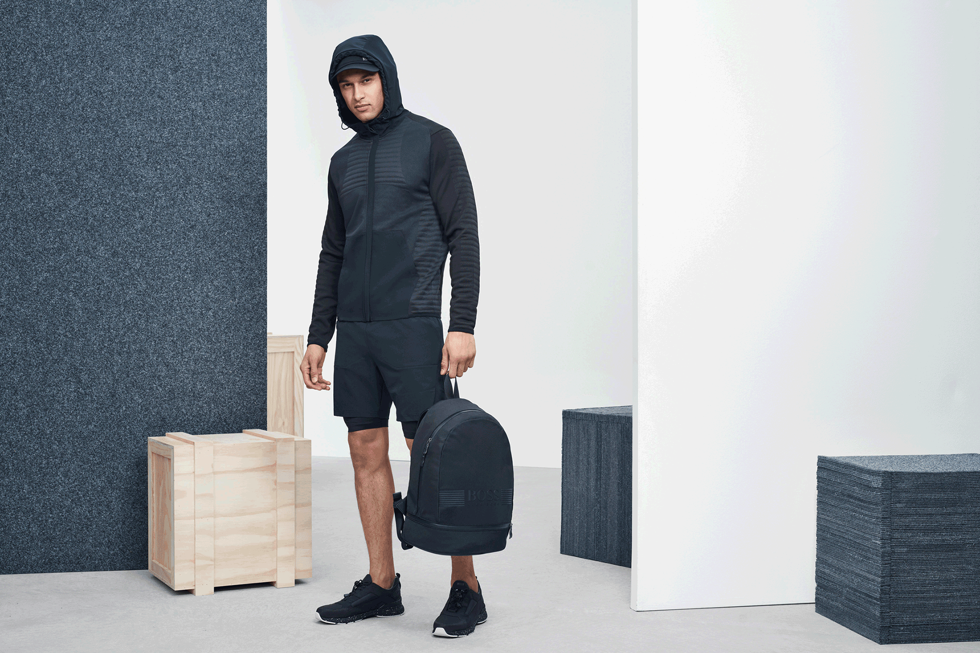 Hugo Boss Athleisure