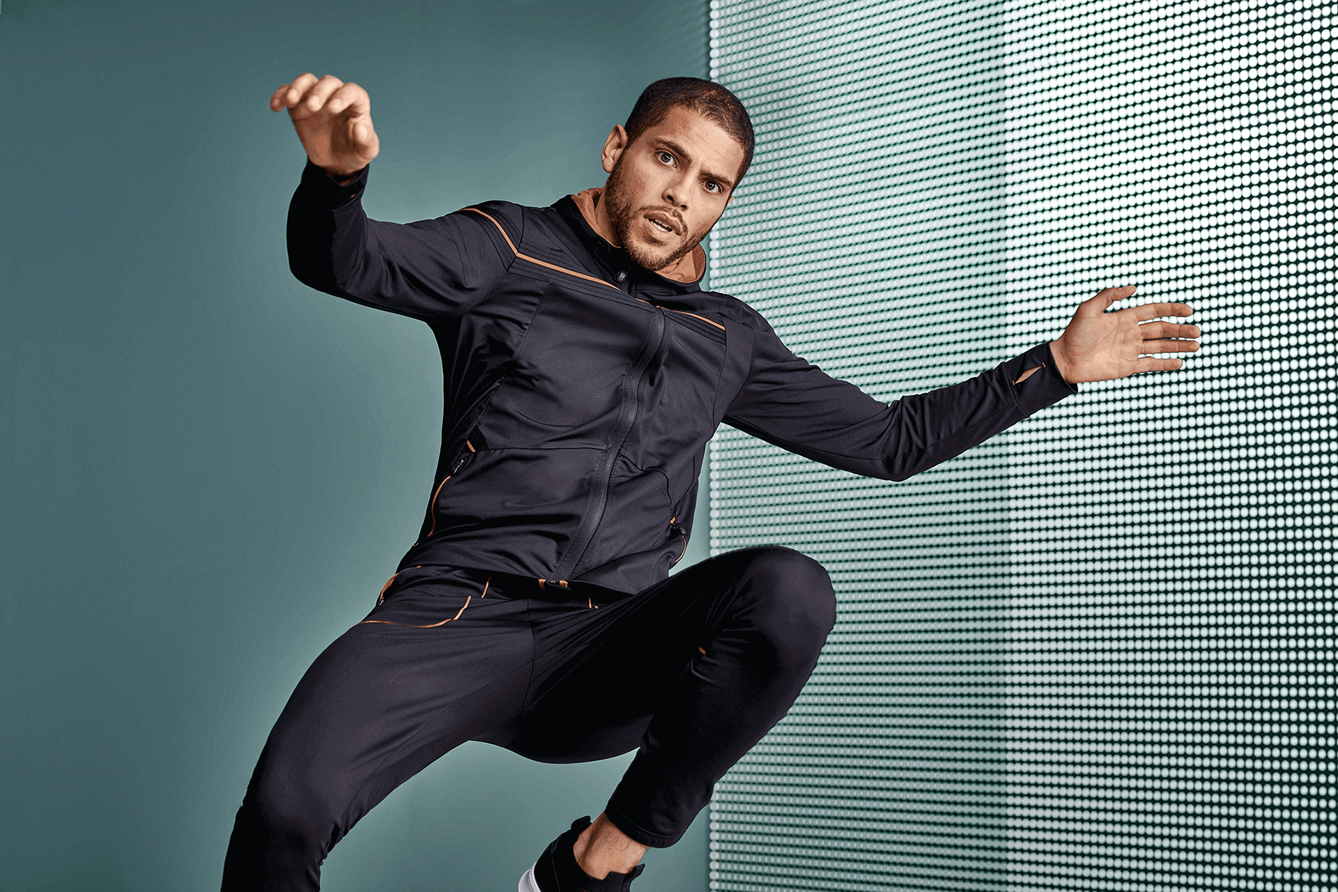 Hugo Boss Athleisure