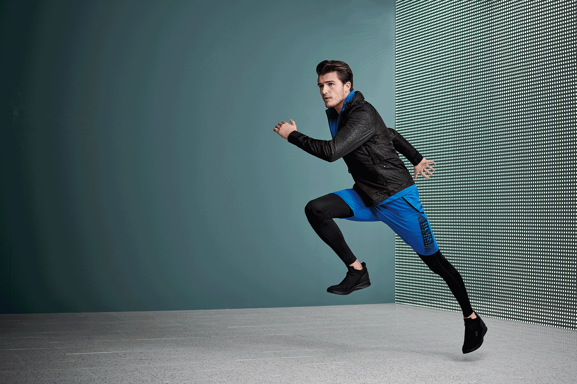 Hugo Boss Athleisure