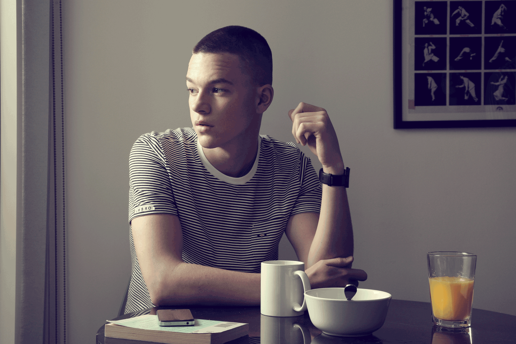 Umbro Sportswear